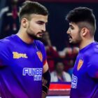 How to Watch Dabang Delhi KC vs Telegu Titans PKL 2023 Live Streaming Online on Disney+ Hotstar? Get Live Telecast of Pro Kabaddi League Season 10 Match & Score Updates on TV