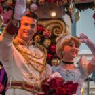 Where to watch Disney Parks Magical Christmas Day Parade 2023 live stream