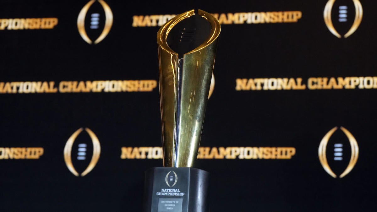 Diffusion en direct de la sélection des éliminatoires du College Football Playoff : Regarder en ligne, chaîne TV, horaire, jeux de bol 2023, choix