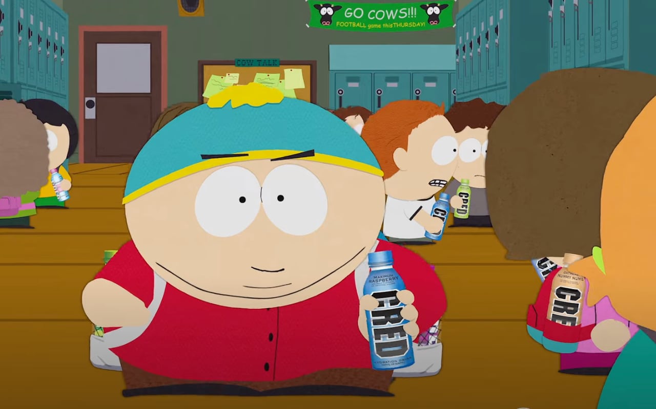 Diffusion en direct gratuite de South Park “Non adapté aux enfants” : comment regarder sur demande ?