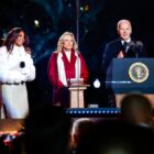 ‘The National Christmas Tree Lighting 2023’ free live stream: How to watch online without cable