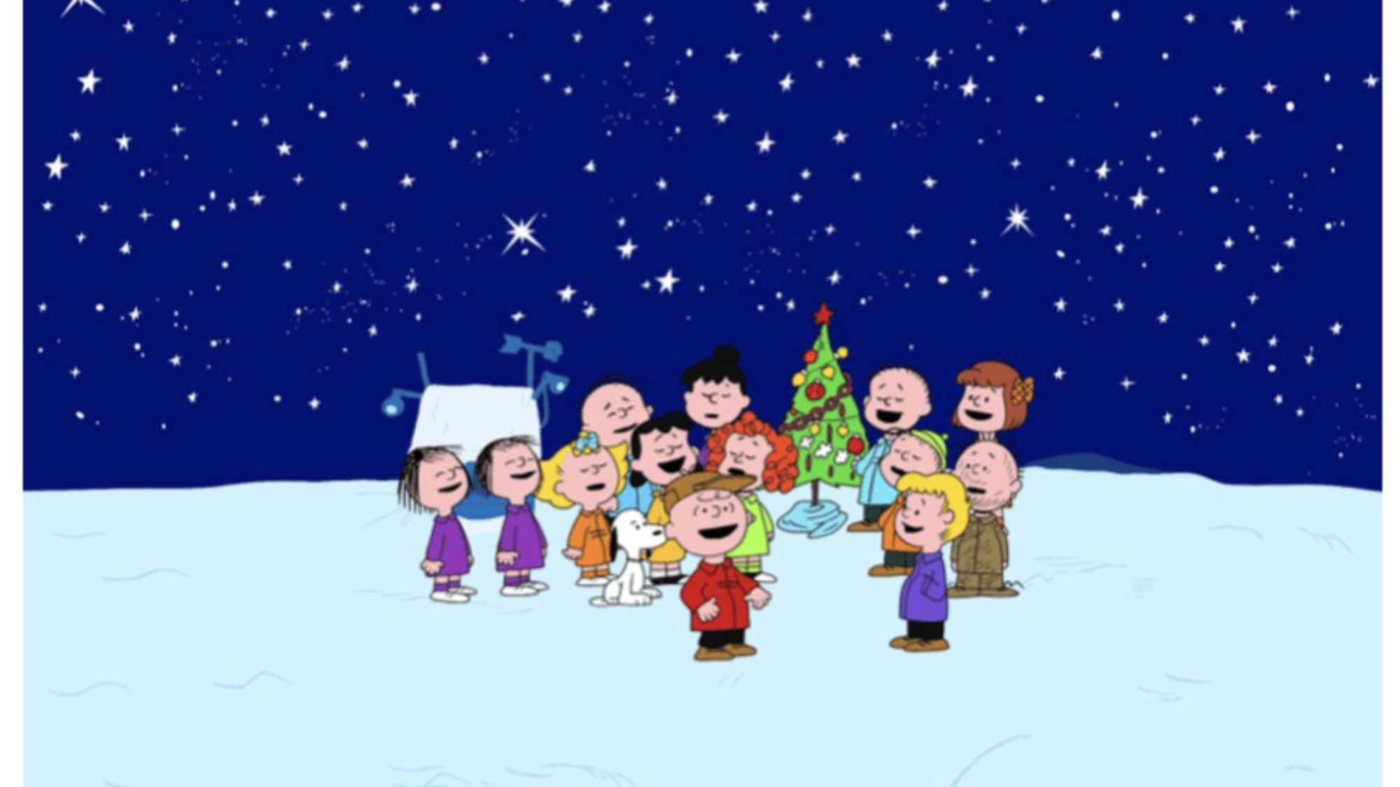 Diffusion gratuite de “Un Noël de Charlie Brown” sur Apple TV+ les 16 et 17 décembre