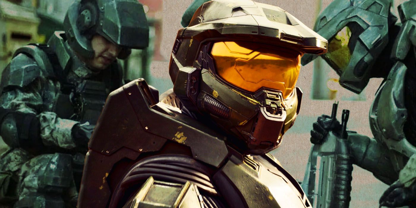 Diffusion gratuite de la saison 1 de Halo, la date de première de la saison 2 dévoilée