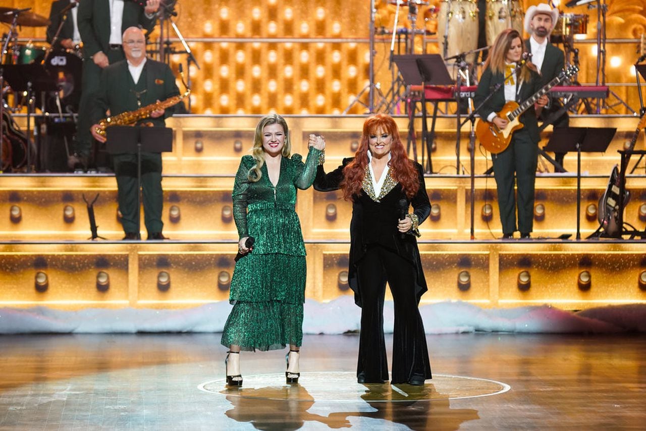 Diffusion gratuite en direct de “Noël à l’Opry” : Comment regarder en ligne sans câble