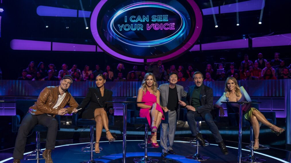 Dionne Warwick et Lisa Ann Walter rejoignent le panel de célébrités de la saison 3 de “I Can See Your Voice”
