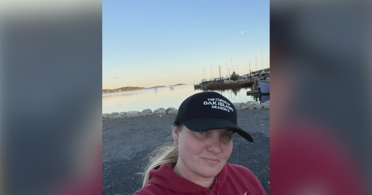 Diplômé de l’IUP devient chef archéologue sur “The Curse of Oak Island”