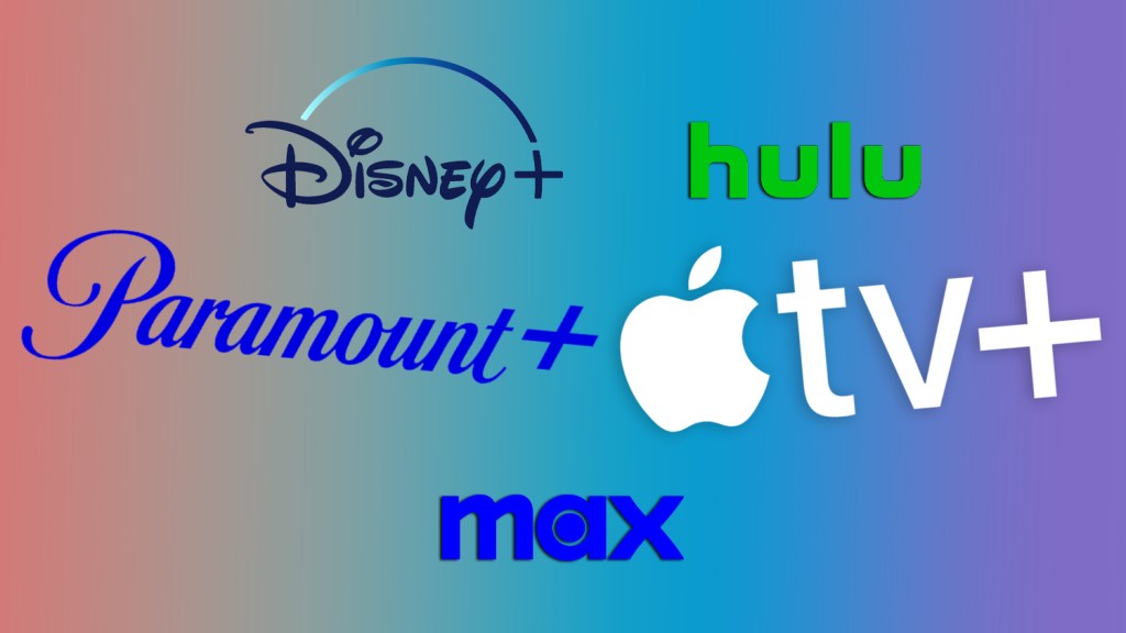 Discussion sur l’intégration de Paramount+ et Apple TV+ – Rapport – Deadline
