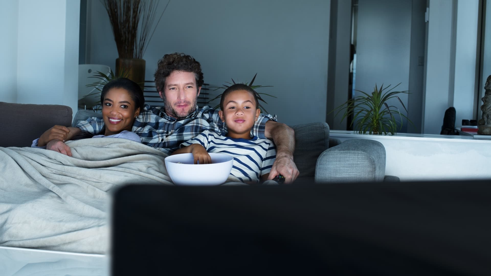 Disney, Apple, Amazon, Alphabet en guerre du streaming