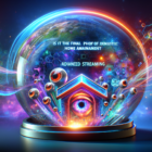 Disney+ : Est-ce vraiment la nouvelle ère du divertissement à la maison ?