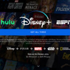 Disney+ Hulu App Projected to Outrank Netflix, Report Claims