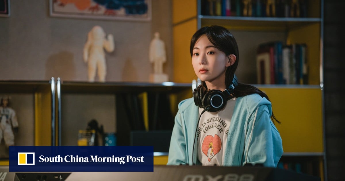 Disney+ K-drama Soundtrack #2 : retour de l’anthologie romantique à succès avec une mélodie douce, mettant en vedette Keum Sae-rok et Noh Sang-hyun