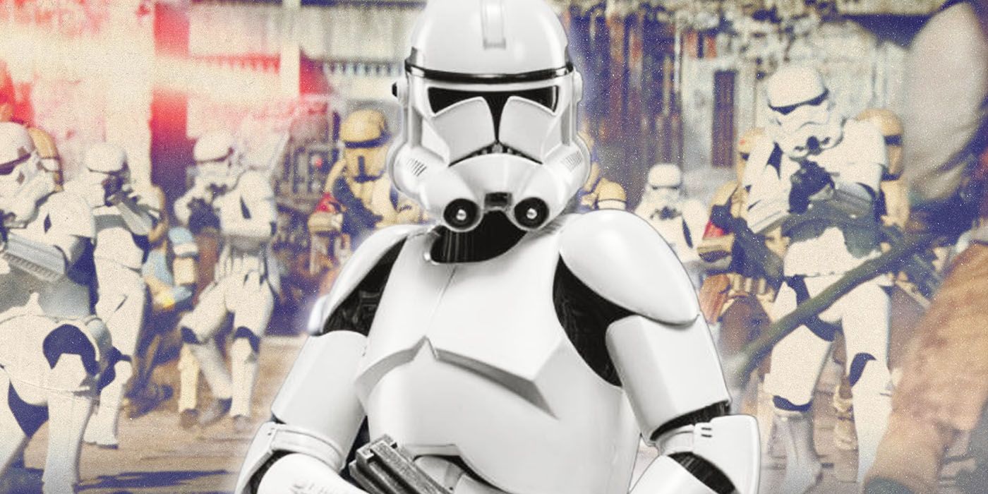 Disney annonce un important retard pour la série Star Wars sur Disney+