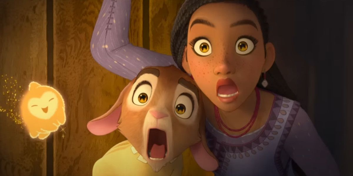 Disney atteint des milliards de dollars au box-office mais avec une baisse après 10 ans de succès
