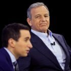 Disney Faces Boycott After Elon Musk Cursed Out CEO Bob Iger