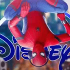 Disney+ makes name change for animated Spider-Man show