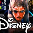 Star Wars Ahsoka Disney Plus
