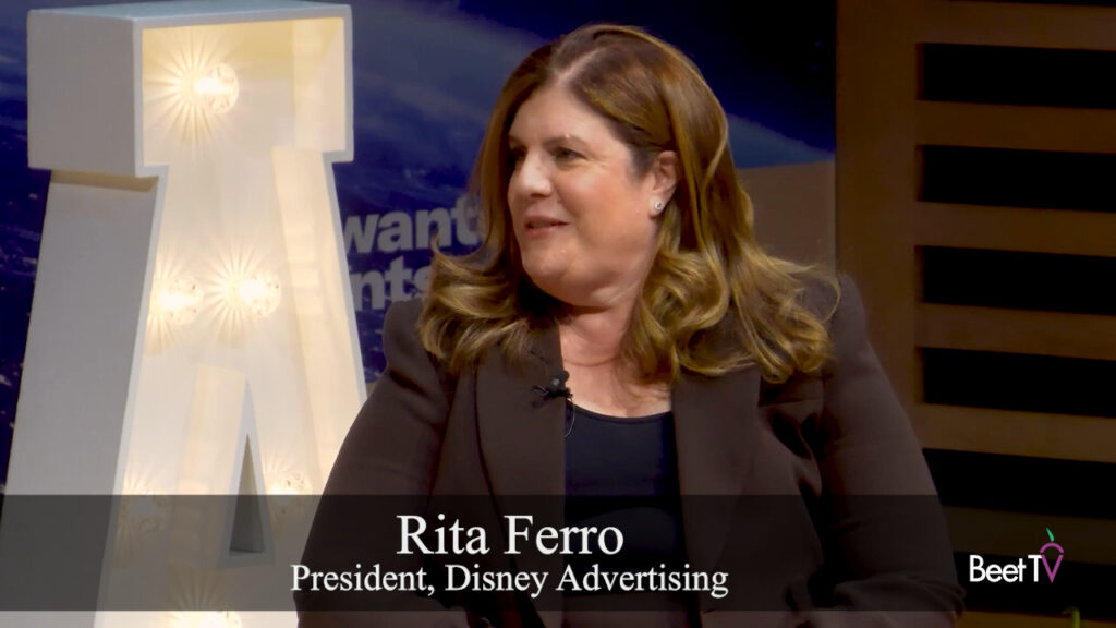 Disney+ débute sa présentation publicitaire 2024 à CES avec de nouveaux formats lors de la vitrine technologique – Beet.TV