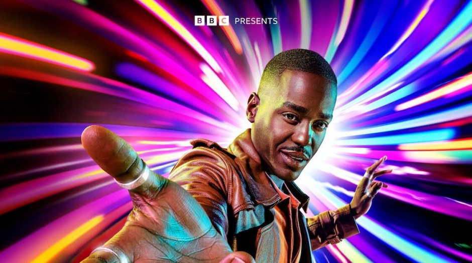Disney+ dévoile un aperçu du spécial de Noël “Doctor Who – The Church on Ruby Road”