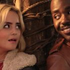DOCTOR WHO: Disney+ Reveals New Christmas Special Teaser Along With The Goblin Song Clip