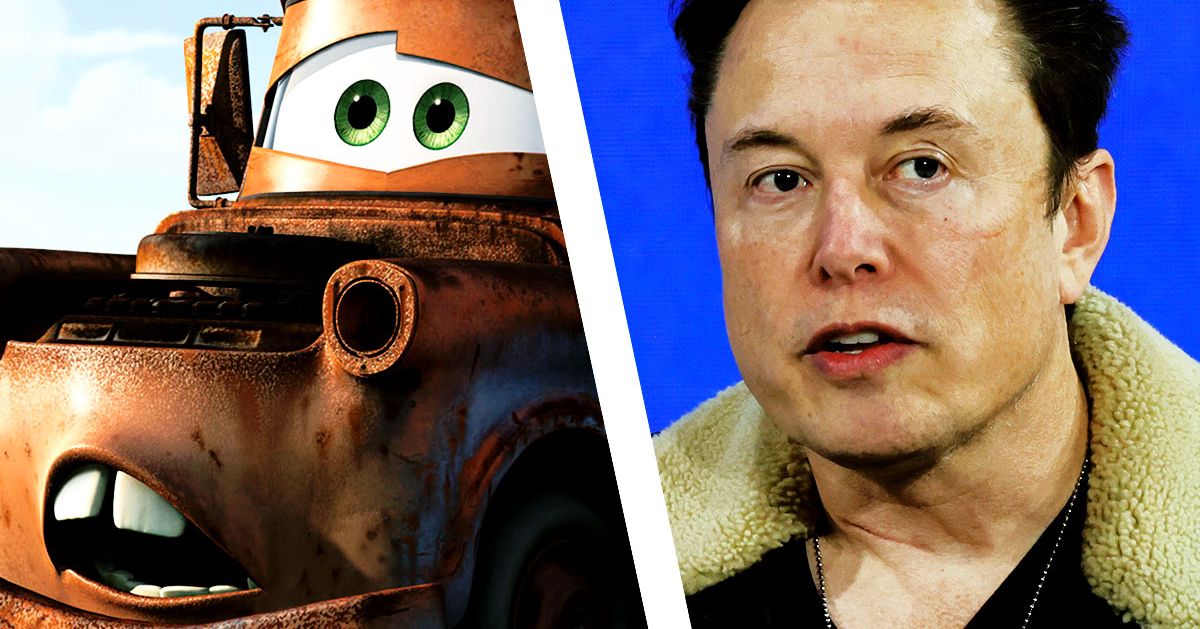 Disney+ disparaît des Tesla suite au conflit entre Elon Musk et Bob Iger