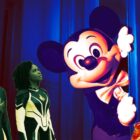 Disney's Tax Filing Reveals They Could Be in Danger
