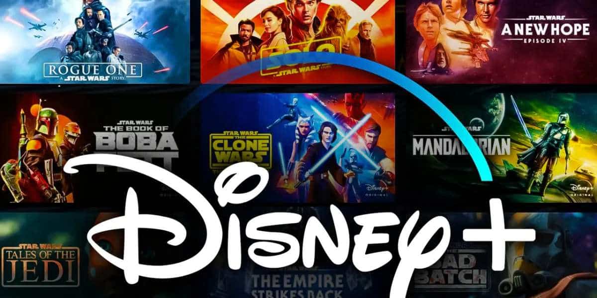 Disney+ en vogue suite aux changements à venir