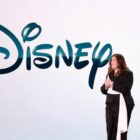 DISNEY UPFRONT 2023 - 5/16/23 Disney hosted its annual Upfront 2023 presentation at North Javits Center in New York City on Tuesday, May 16, 2023. (Disney General Entertainment/Michael Le Brecht II) RITA FERRO (PRESIDENT, ADVERTISING SALES AND PARTNERSHIPS)