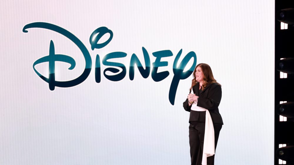 Disney+ envisage d’ajouter des expériences de jeux et de shopping