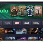Hulu on Disney+