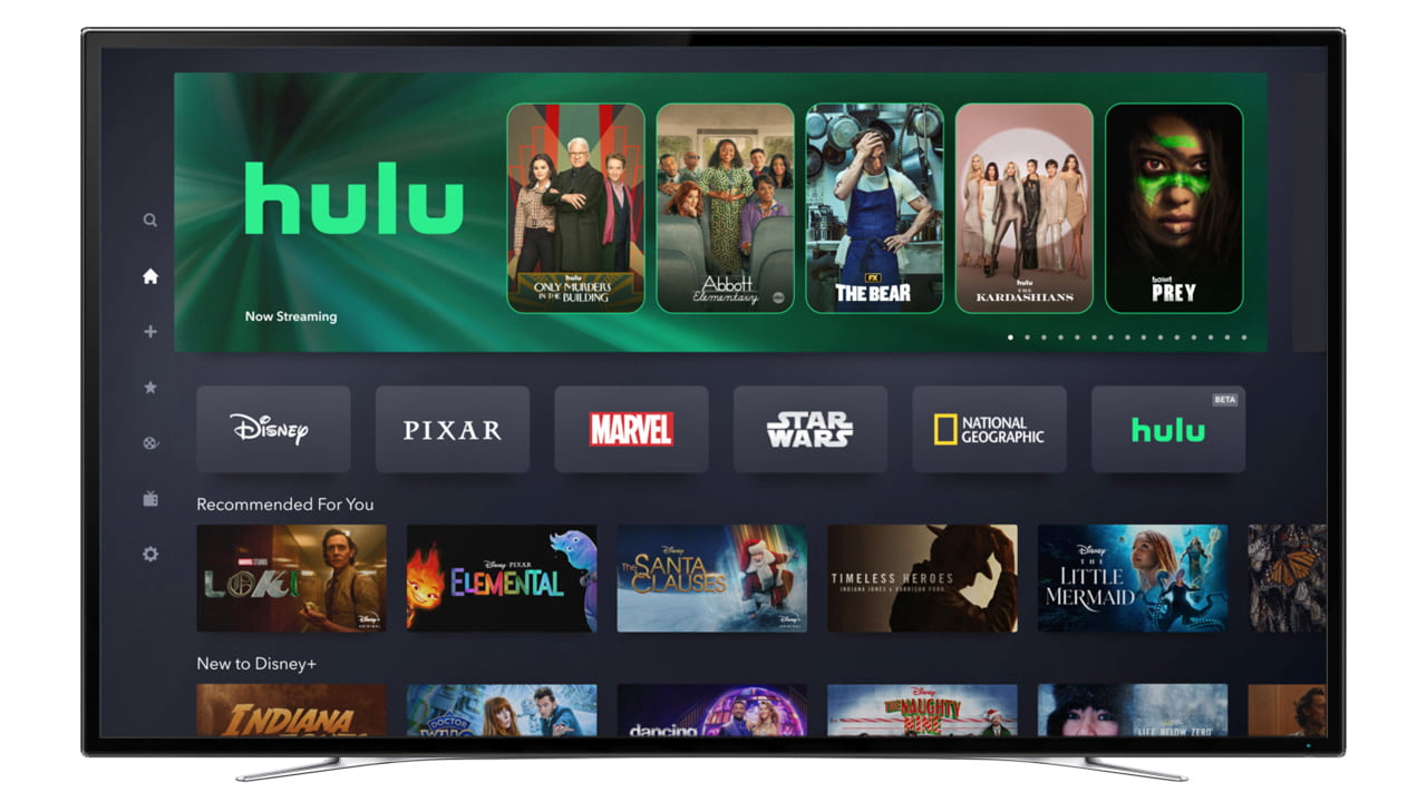 Disney intègre Disney+ et Hulu: premiers pas vers l’intégration