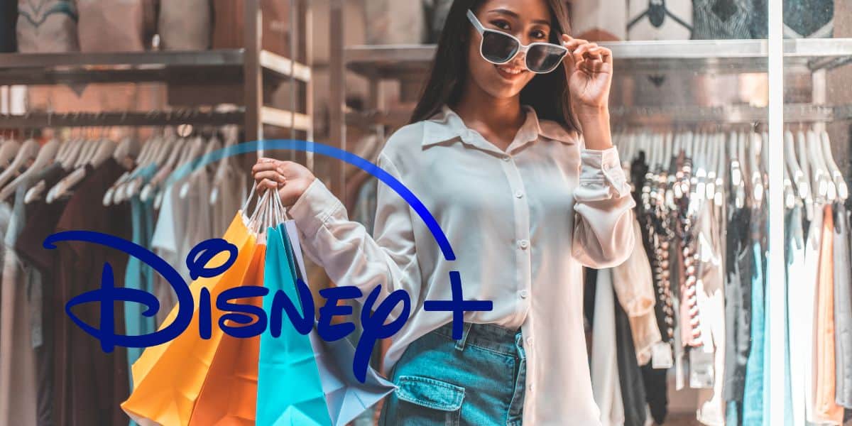 Disney+ lance un nouveau streaming avec publicités pour une expérience d’achat innovante