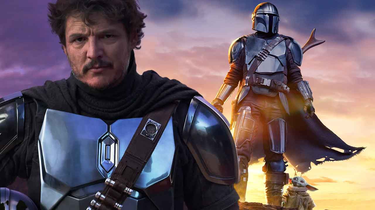 Disney+ prendrait un grand risque avec la saison 4 de The Mandalorian, divisant les fans de Pedro Pascal