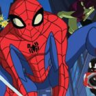 THE SPECTACULAR SPIDER-MAN: Disney+ Has Removed Beloved Animated Series Without Warning