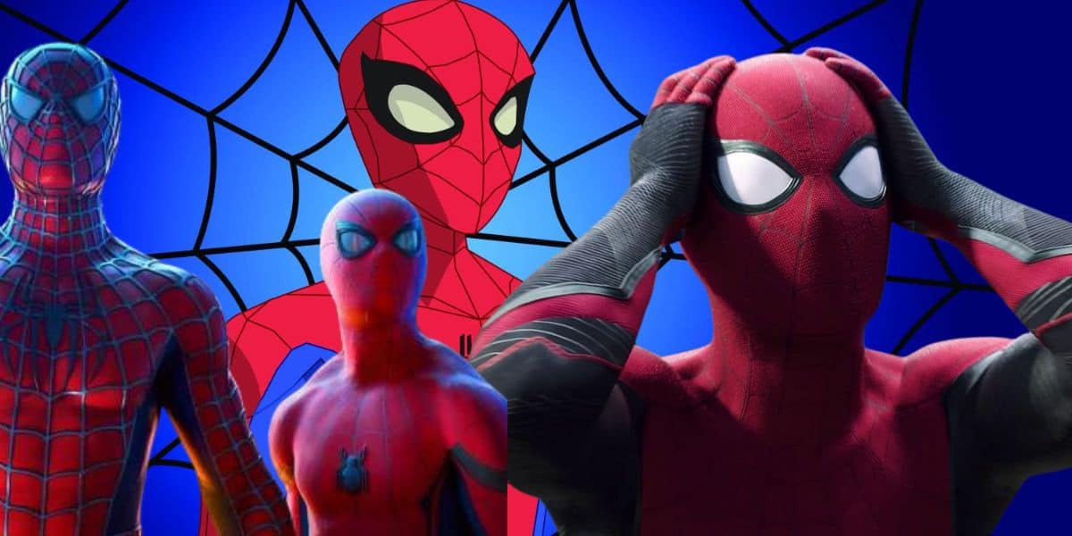Disney retire le contenu de “Spider-Man” de sa plateforme de streaming