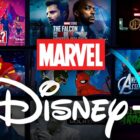 Disney Plus Marvel titles