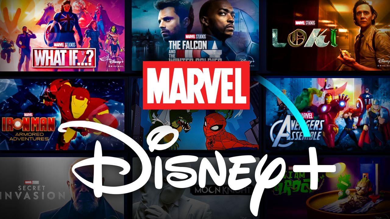 Disney+ supprime brusquement une série Marvel appréciée