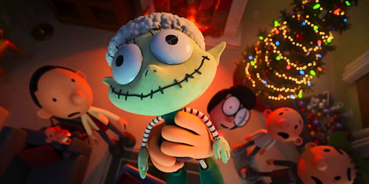 Disney+ suscite la polémique en ruinant Noël pour les enfants