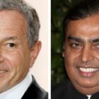 Disney Reaches Deal to Sell Controlling Stake in Star India to Reliance