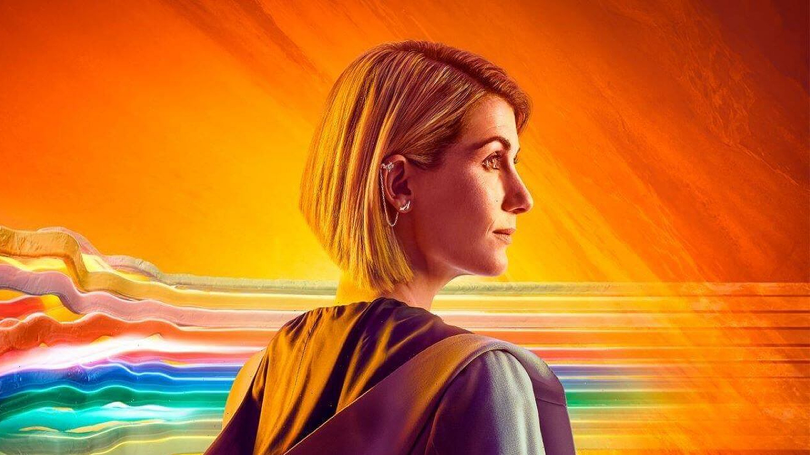 Doctor Who: Comment le Flux s’insère dans The Giggle