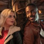 Doctor Who: Christmas Special Teaser Introduces Ncuti Gatwa and Millie Gibson (Watch) - canceled + renewed TV shows, ratings