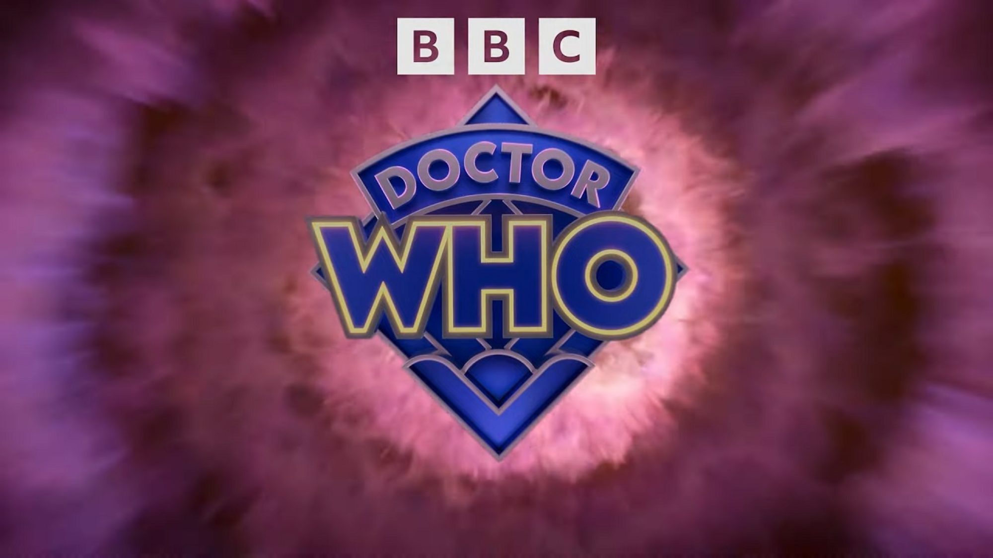 Doctor Who : Découvrez les coulisses du générique spécial de Noël