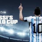 Messi World Cup The Rise of a Legend
