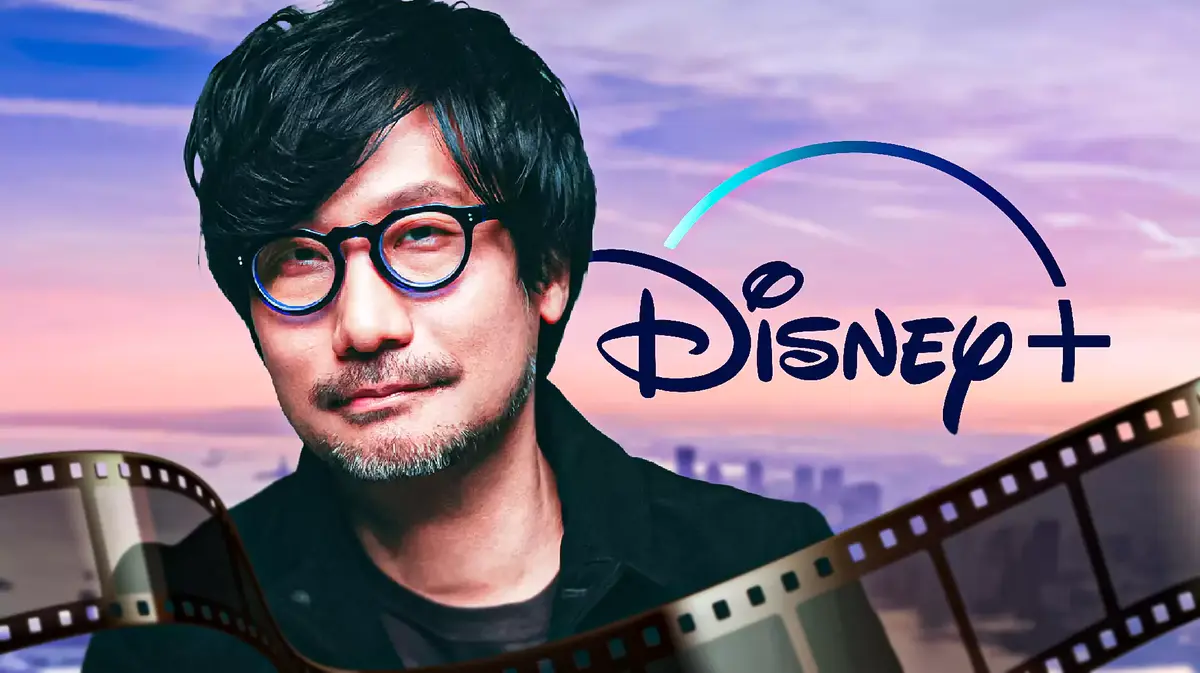 Documentaire exclusif sur Hideo Kojima disponible sur Disney+