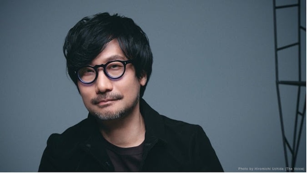 Documentaire sur Death Stranding distribué par Disney+ et Hideo Kojima