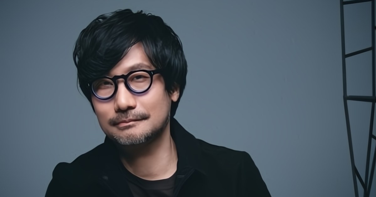 Documentaire sur Hideo Kojima avec des stars sur Disney+ en 2024