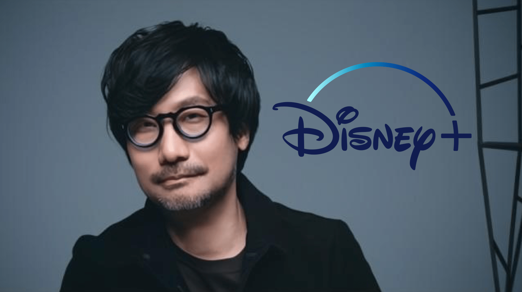 Documentaire sur Hideo Kojima bientôt sur Disney+ en 2024