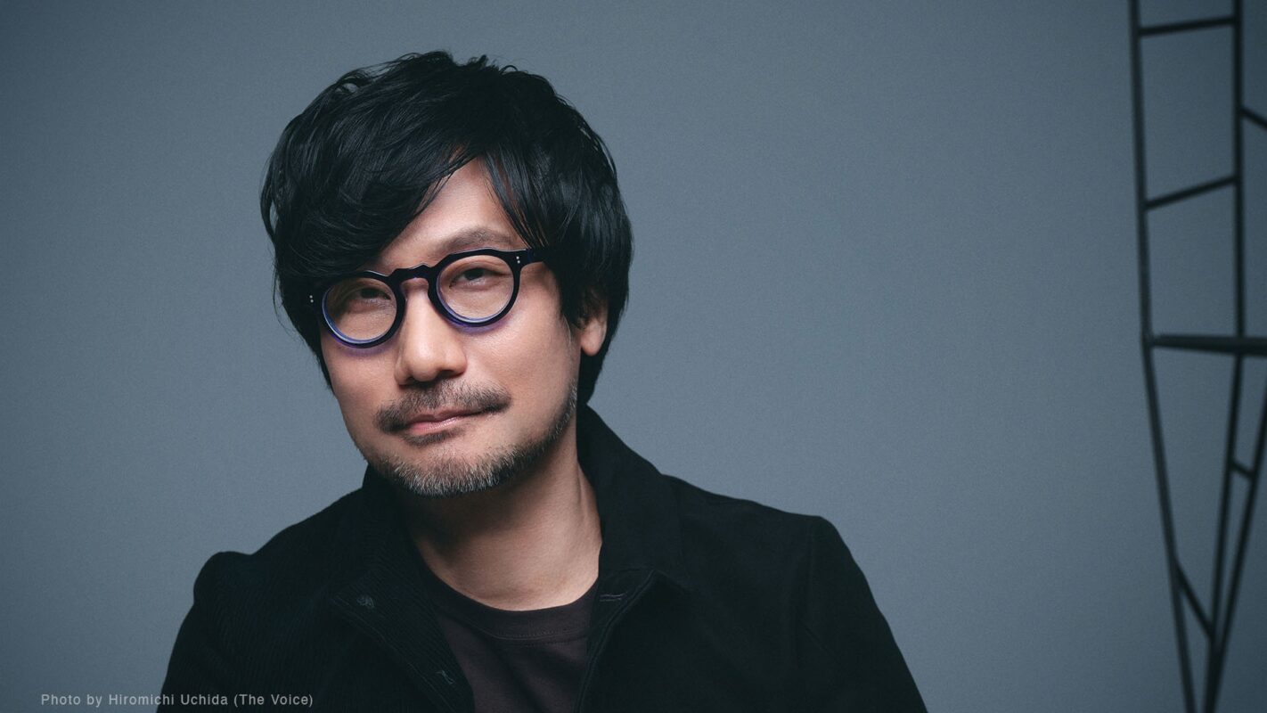 Documentaire sur Hideo Kojima et la création de ‘Death Stranding’ sur Disney+ en 2024