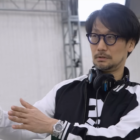 Hideo Kojima will show off all his celebrity friends in a documentary coming to Disney+ next year