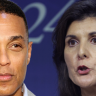 Don Lemon Blasts Nikki Haley For Civil War Answer, Brings Up Past Beef