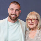 Travis Kelce, Donna Kelce